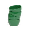 Tierra Bowl Set In Green By Jungalow®