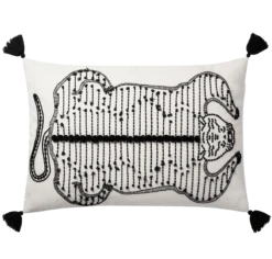 Tigress Pillow By Justina Blakeney® X Loloi