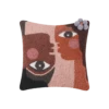 Together Hook Pillow By Jungalow®