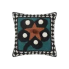Diamonds And Pearls Hook Pillow By Jungalow®
