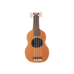 Ulani Uke Hook Pillow By Jungalow®