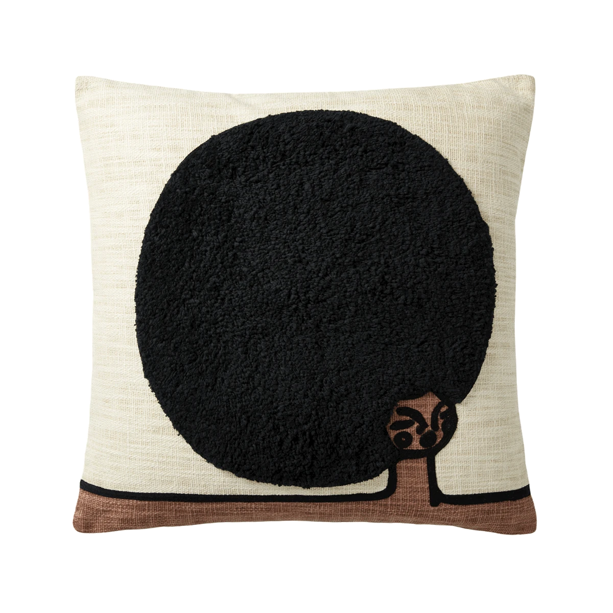 We Are The World Pillow By Justina Blakeney® X Loloi