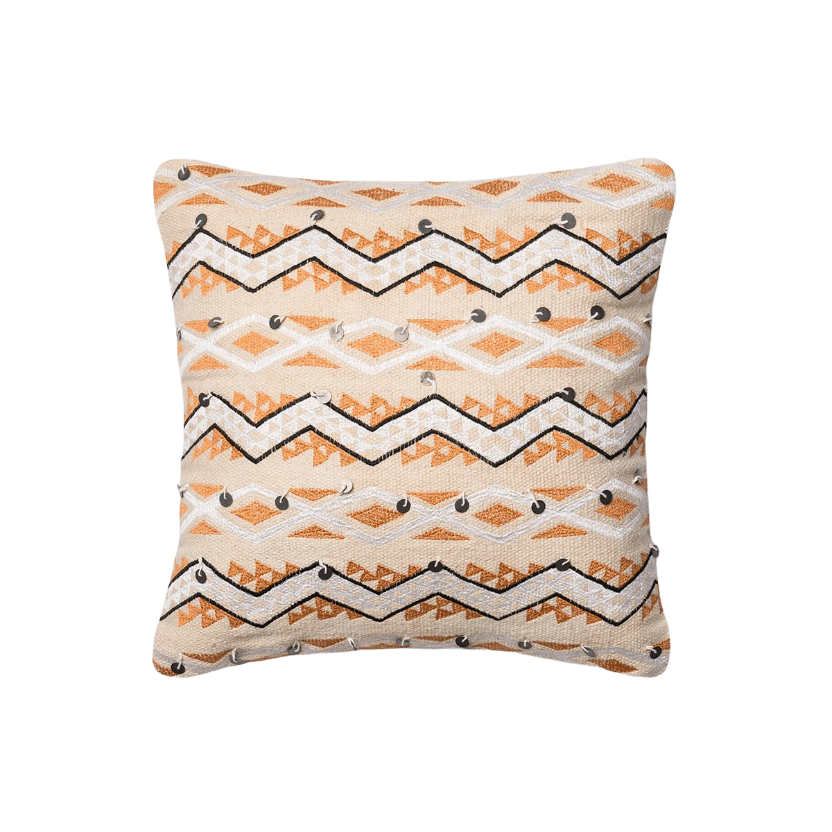 Zig Zag Pillow By Justina Blakeney® X Loloi